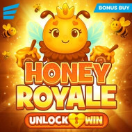 Honey Royale