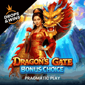 Dragon's Gate - Bonus Choice